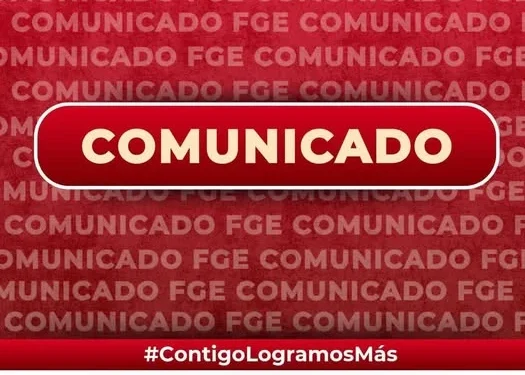La Fiscalía General del Estado (FGE) informa que inició una carpeta de investigación por el homicidio de una persona, y homicidio en grado de tentativa de otra persona, por hechos ocurridos en el municipio de Villa de Álvarez.