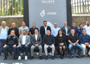 Colima será sede regional de Olimpiada Nacional 2026 en balonmano y voli de playa: Incode