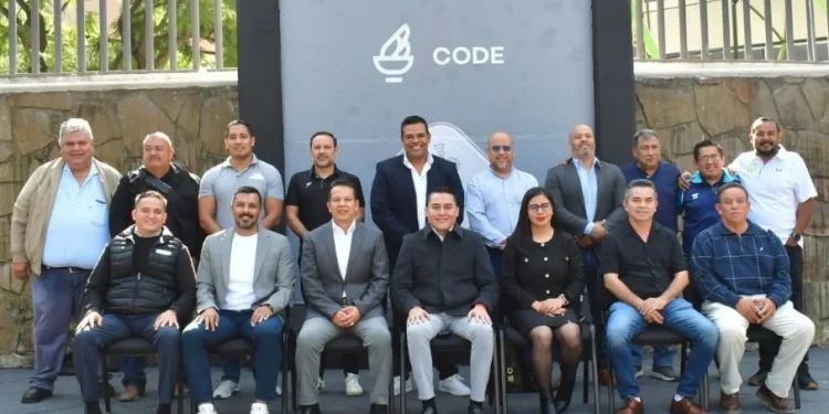 Colima será sede regional de Olimpiada Nacional 2026 en balonmano y voli de playa: Incode