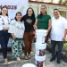 Entrega Secretaría de Educación pintura para mejorar escuelas del estado de Colima