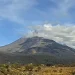 Volcán de Colima mantiene actividad estable y sin riesgo: UEPC