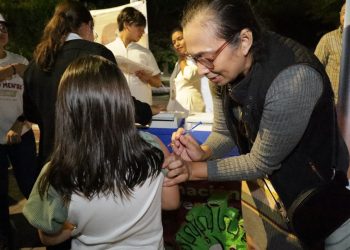 Influenza afecta más a niñas y niños pequeños, previene Salud Colima