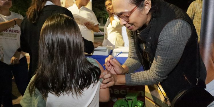 Influenza afecta más a niñas y niños pequeños, previene Salud Colima