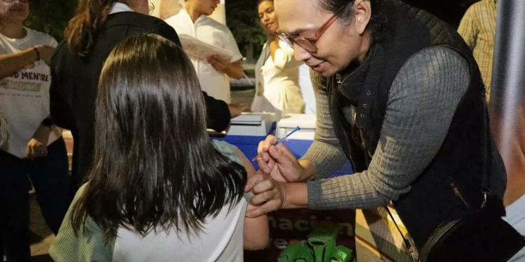 Influenza afecta más a niñas y niños pequeños, previene Salud Colima