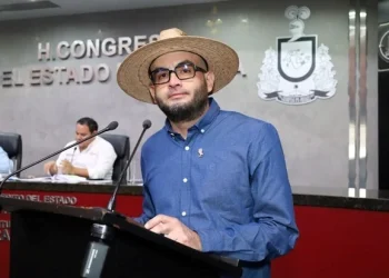 Colima, entre los cuatro estados que han eliminado la criminalización por “peligro de contagio” de VIH: Diputado Alfredo Álvarez