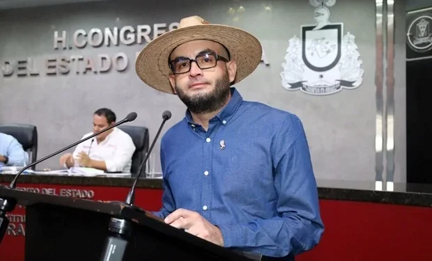 Colima, entre los cuatro estados que han eliminado la criminalización por “peligro de contagio” de VIH: Diputado Alfredo Álvarez