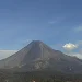 Volcán de Colima mantiene actividad estable y sin riesgo: UEPC