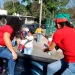 SSP lleva Caravana Navideña ‘La Magia de la Prevención’ a comunidades de Comala