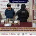 Policía Estatal de Colima frustra robo de vehículo y detiene a individuo con arma de fuego
