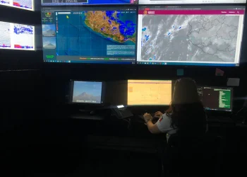 UEPC descarta afectaciones en el estado de Colima tras sismo de 6.5 en Guerrero