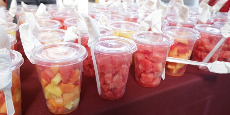 Salud Colima invita a adoptar una vida saludable como propósito de año nuevo