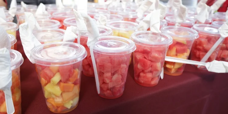 Salud Colima invita a adoptar una vida saludable como propósito de año nuevo