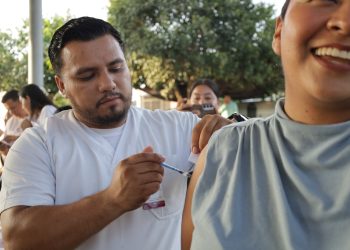 En Colima, la Enfermería es pilar del sistema sanitario, reconoce Secretaría de Salud