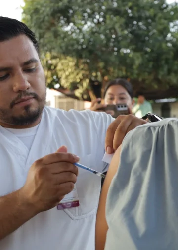 En Colima, la Enfermería es pilar del sistema sanitario, reconoce Secretaría de Salud