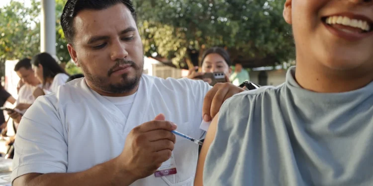 En Colima, la Enfermería es pilar del sistema sanitario, reconoce Secretaría de Salud