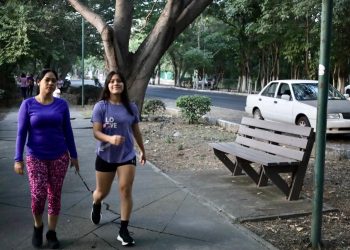 Salud Colima invita a promover hábitos saludables en niñas, niños y adolescentes, para prevenir sobrepeso