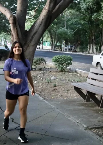 Salud Colima invita a promover hábitos saludables en niñas, niños y adolescentes, para prevenir sobrepeso