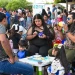 Gobierno de Rosi Bayardo celebra el Día de Reyes Magos junto a más de 1,400 niñas y niños