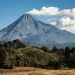 En calma y estable el Volcán de Fuego; no hay riesgo para la población: UEPC Colima