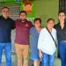 Supervisa Rosi Bayardo rehabilitación de redes de agua y drenaje en calle Jacarandas, Valle de las Garzas