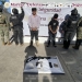 AUTORIDADES FEDERALES DETIENEN A DOS GENERADORES DE VIOLENCIA Y ASEGURAN ARMAS DE FUEGO EN SINALOA