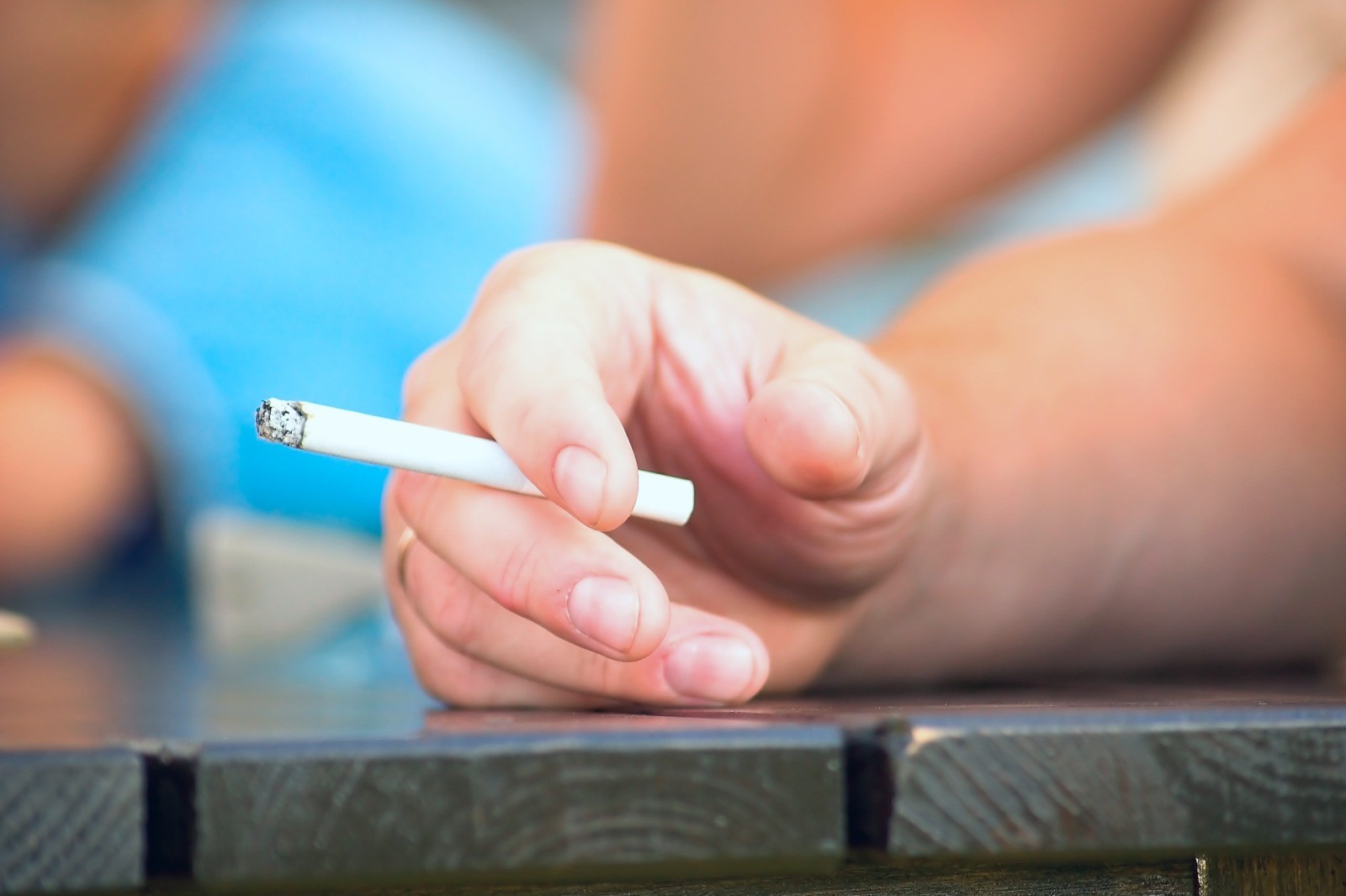 Salud Colima combate el tabaquismo con servicio gratuito en Centros Comunitarios de Salud Mental y Adicciones