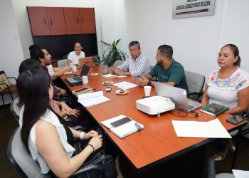 H Congreso del Estado de Colima | Seguimiento al análisis y enriquecimiento de la iniciativa de reforma y actualización a la Ley de Cambio Climático estatal
