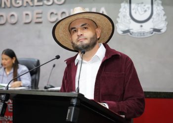 H Congreso del Estado de Colima | Sesión Ordinaria No. 17
