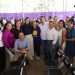 H Congreso del Estado de Colima | Diputadas y diputados de la LXI Legislatura, asistieron a la colocación de la primera piedra de la construcción del Centro de Rehabilitación Infantil Teletón