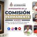 H Congreso del Estado de Colima | Integrantes de la comisión permanente de Marzo
