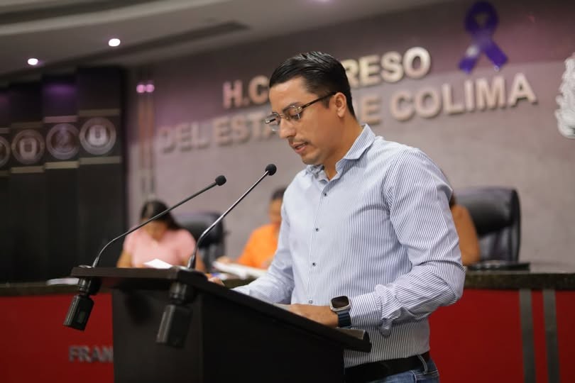 #SesiónExtraordinaria