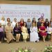 H Congreso del Estado de Colima | Ceremonia conmemorativa por el Día Internacional de la Mujer