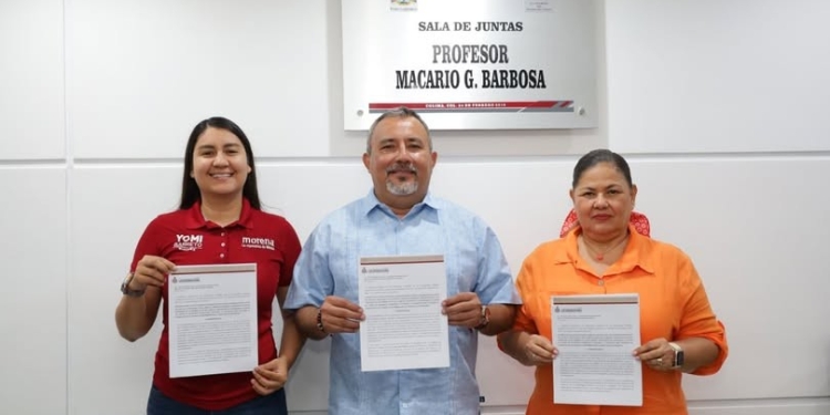 #Comisiones