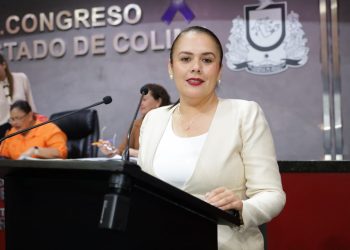 H Congreso del Estado de Colima | Sesión Extraordinaria No1 Primer Periodo de Receso del Segundo Año de Ejercicio Constitucional
