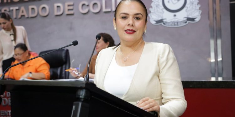 H Congreso del Estado de Colima | Sesión Extraordinaria No1 Primer Periodo de Receso del Segundo Año de Ejercicio Constitucional