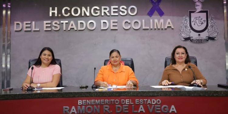 #SesiónExtraordinaria