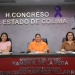 #SesiónExtraordinaria
