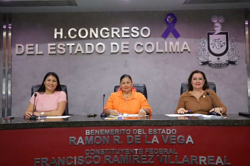 #SesiónExtraordinaria