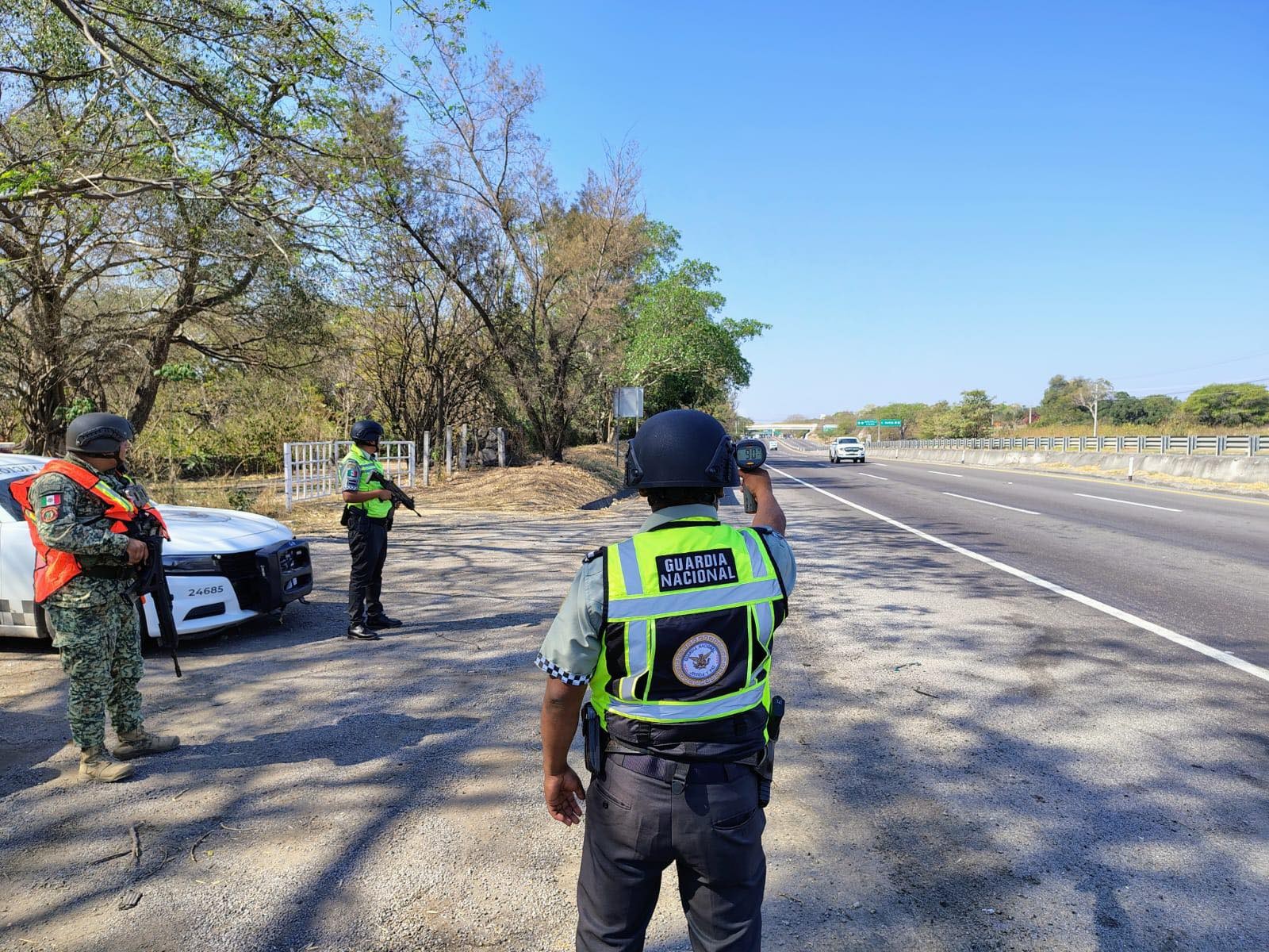 #CorredorLogísticoColima |