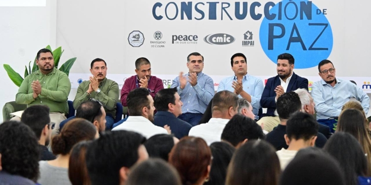 ¡Todo un éxito el 1er Congreso Internacional de Territorio, Planeación y Construcción de Paz!