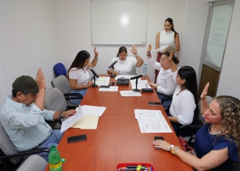 #ComisiónPermanente