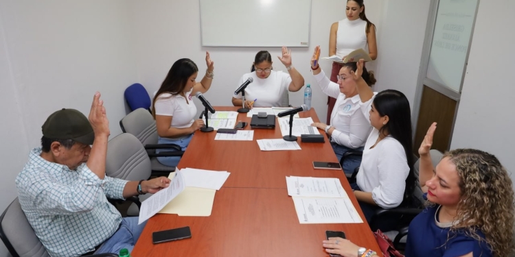 #ComisiónPermanente