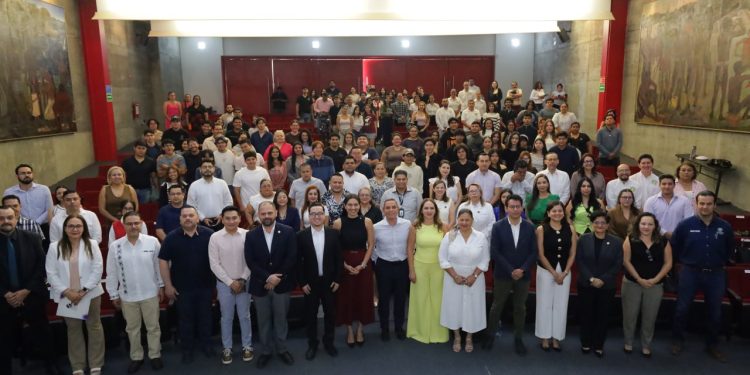 H Congreso del Estado de Colima | Evento inaugural de las jornadas de actividades en el marco de la Asamblea Regional de la Zona Oeste de la Federación Mexicana de Organismos Públicos de Derechos Humanos