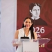 Indira Vizcaíno, Rocío Bárcena y Rosi Bayardo arrancan la campaña ‘Sí al Desarme, Sí a la Paz’ en Manzanillo