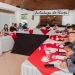 De la reunión de la Mesa de Coordinación Estatal para la Construcción de Paz y Seguridad, la gobernadora de Colima, Indira Vizcaíno Silva comparte lo siguiente: