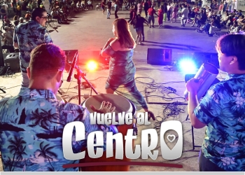 ¿Aún sin plan para cerrar el fin de semana?