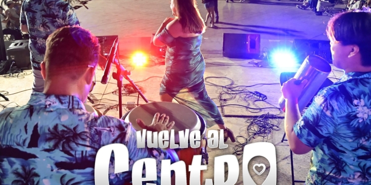 ¿Aún sin plan para cerrar el fin de semana?