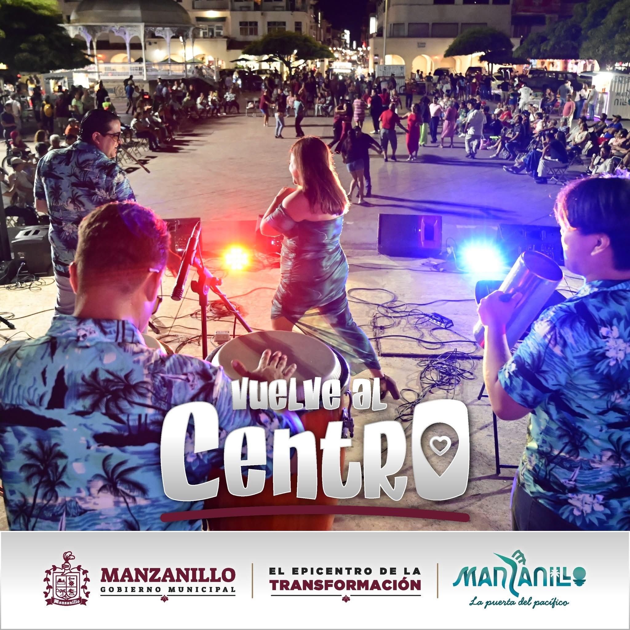 ¿Aún sin plan para cerrar el fin de semana?