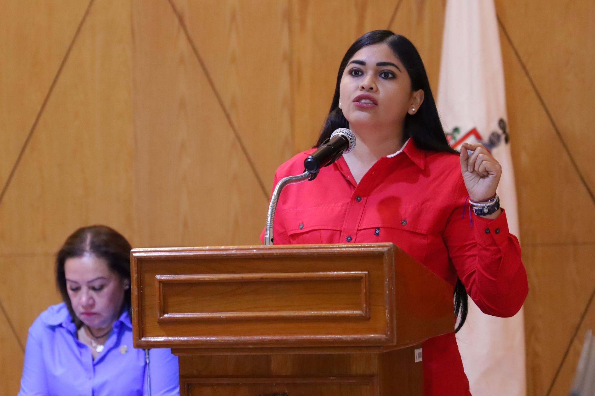 #SesiónExtraordinaria