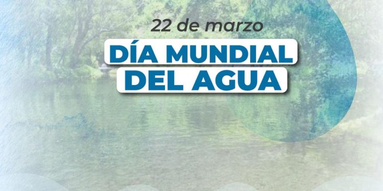 H Congreso del Estado de Colima | Día mundial del Agua